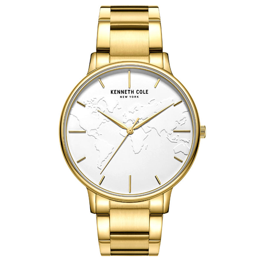 Часы Kenneth Cole Transparent KC50785003